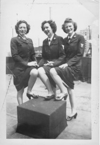 Mary Blanche Greenwell