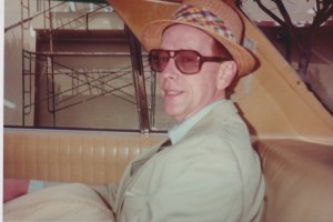 I dream of this image over and over.....