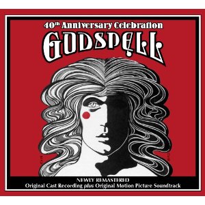 godspell