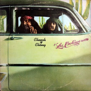 "Look like dog shit?  Yah!  Smell like dog shit?  Sniff....Yah!"