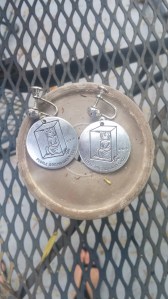 Sally Wilcox. my dear friend, passed these along to me when my family was treated unkindly in a small town. She became a Deacon in the Episcopal Church very late in life and never shied from 